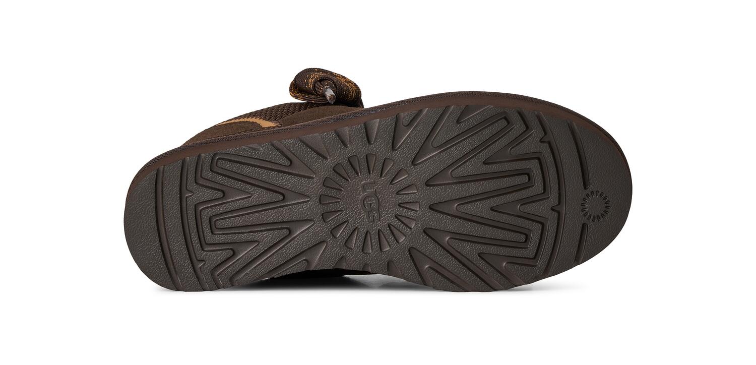 W Lowmel sneakers – Dusted Cocoa